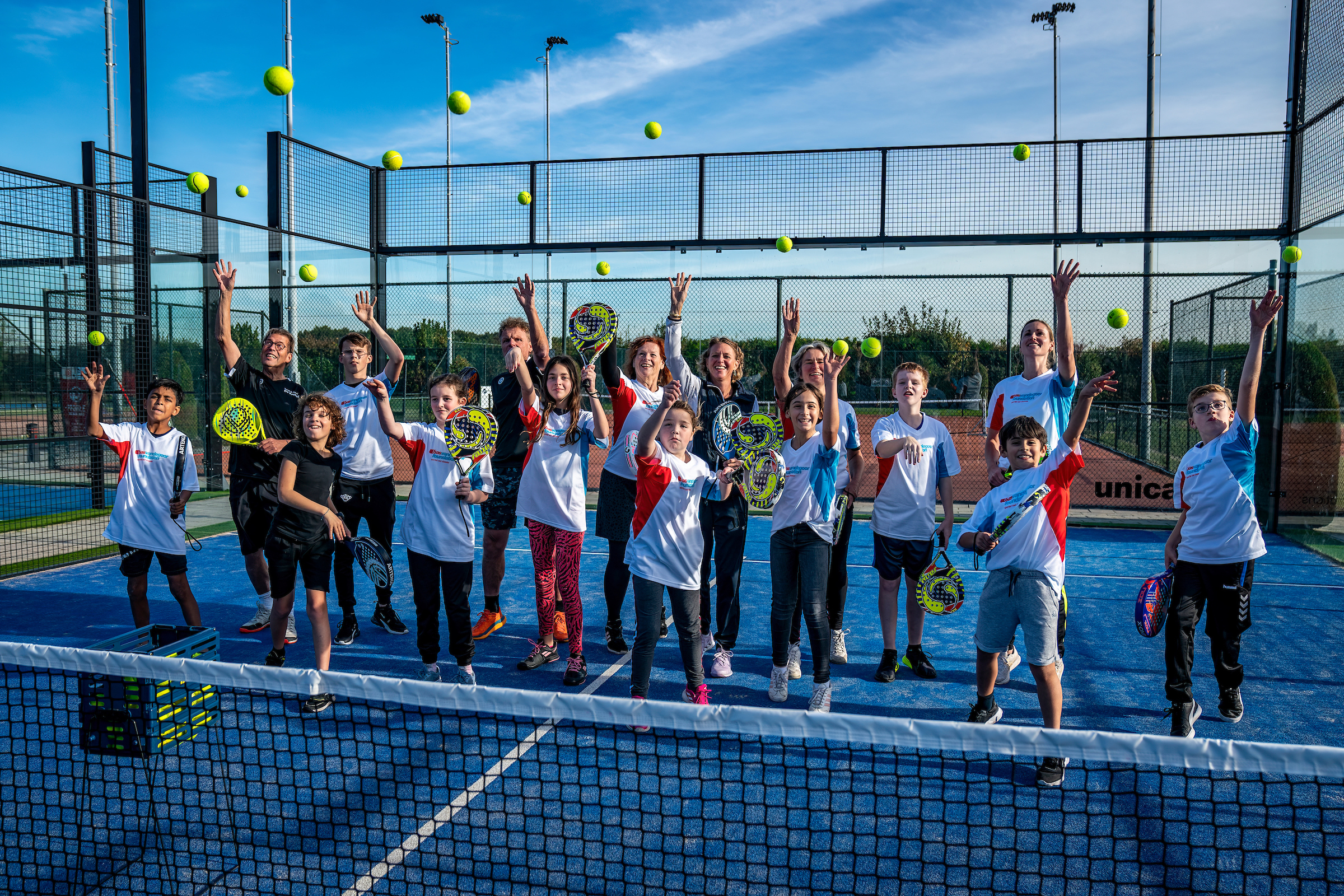 Foto Bas van de Goor Foundation